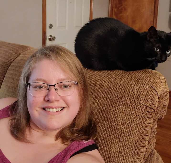 Photo of Delilah
