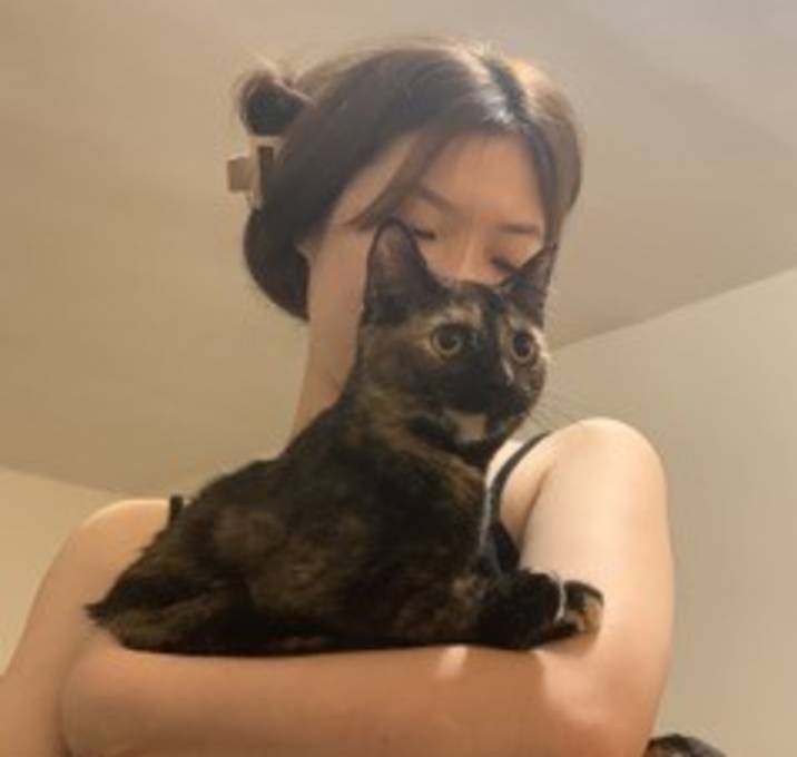 Photo of Coco