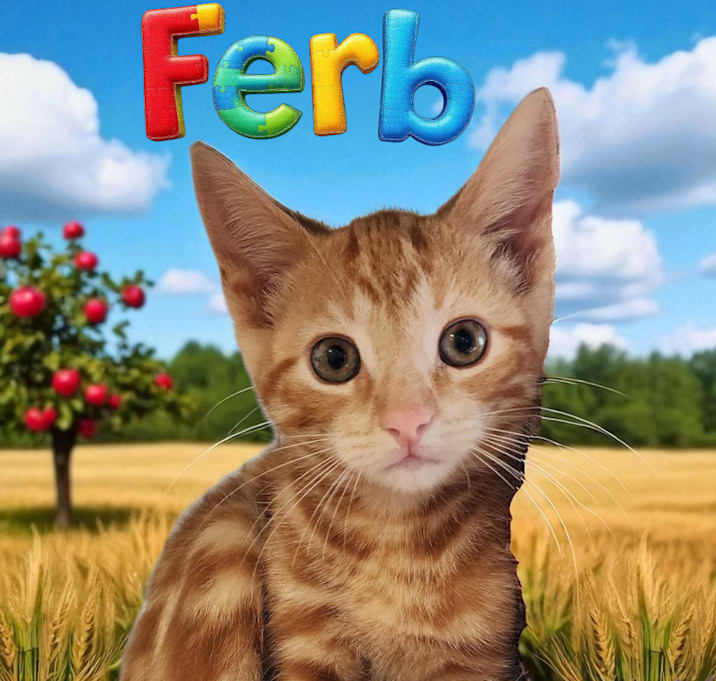 Photo of Ferb