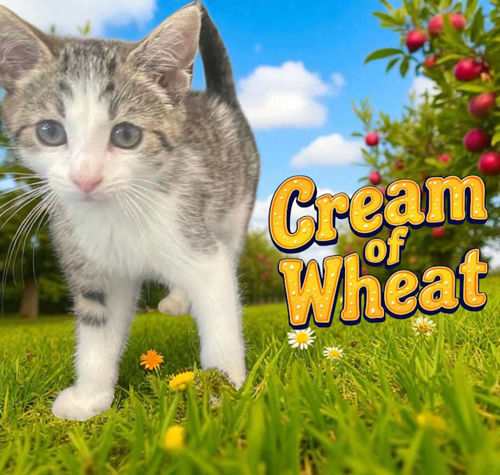 Photo of Cream of Wheat