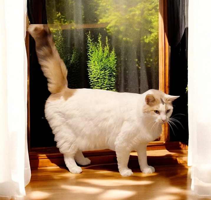 Photo of Millie