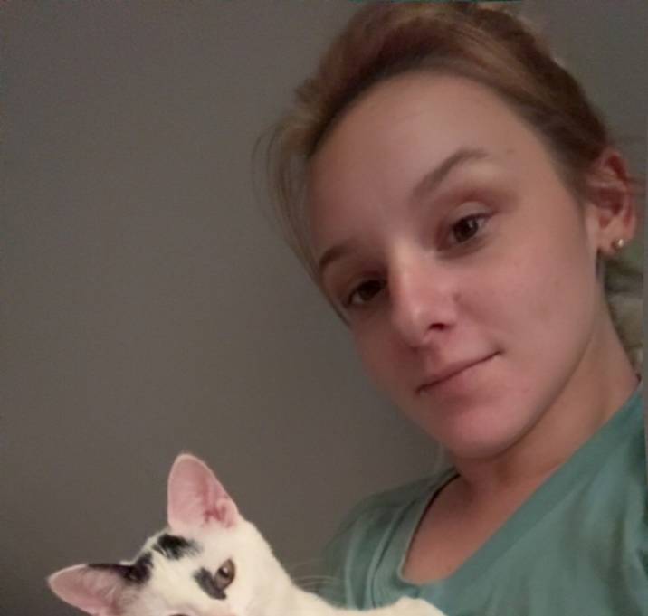 Photo of Pepper