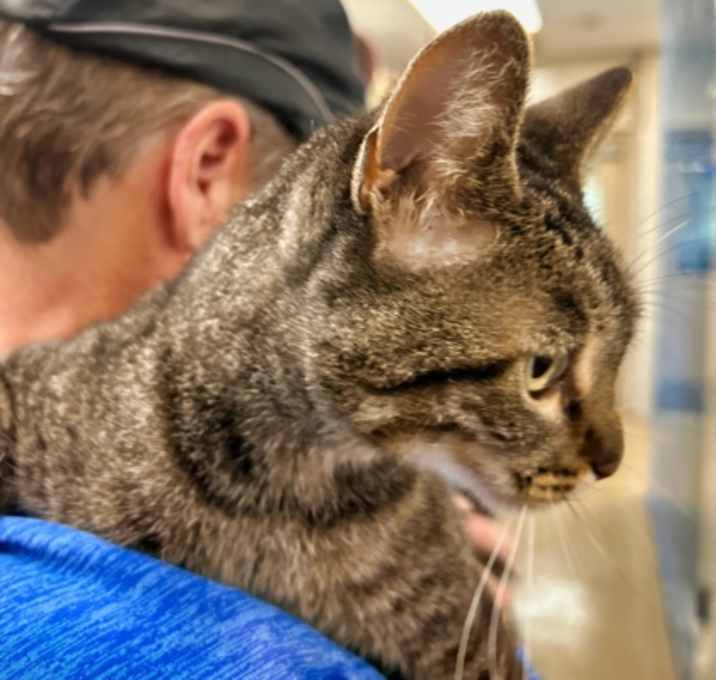 Photo of Bobbie