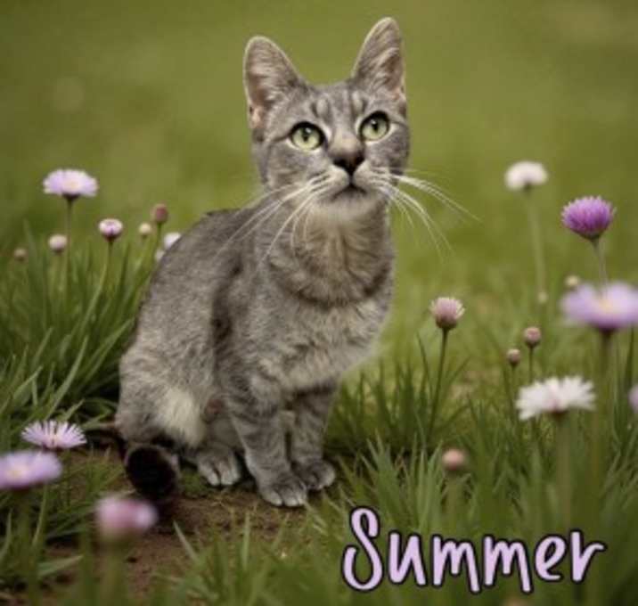 Photo of Summer 125303