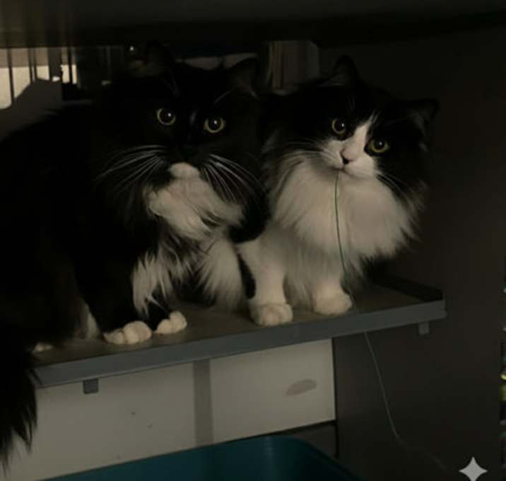 Photo of ichuru (PENDING ADOPTION)