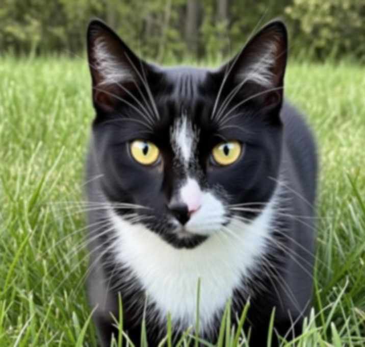 Photo of SYLVESTER