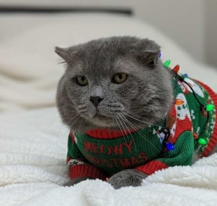 Photo of Huckleberry