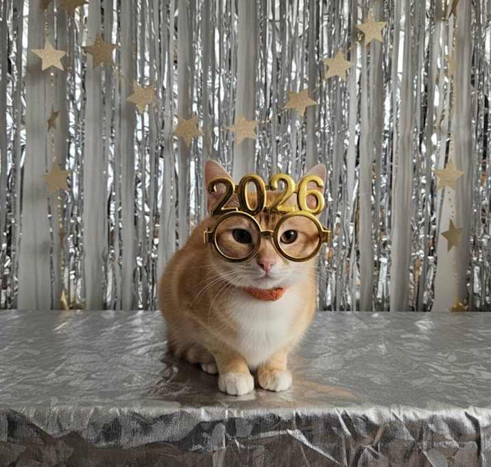 Photo of Nougat (Candy Bar Crew)