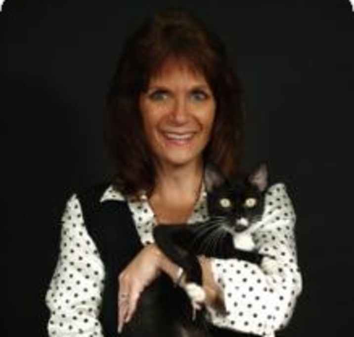 Photo of Mittens
