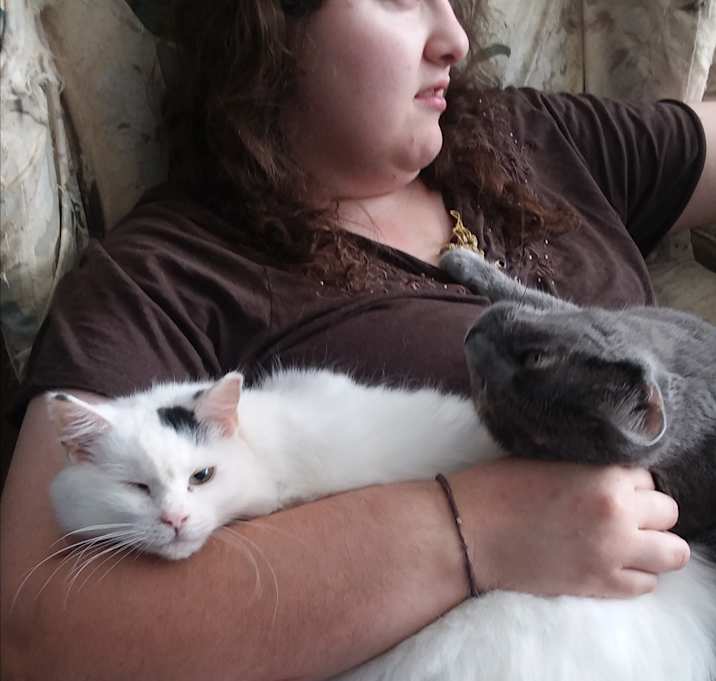 Photo of Thumbelina--Food Allergy