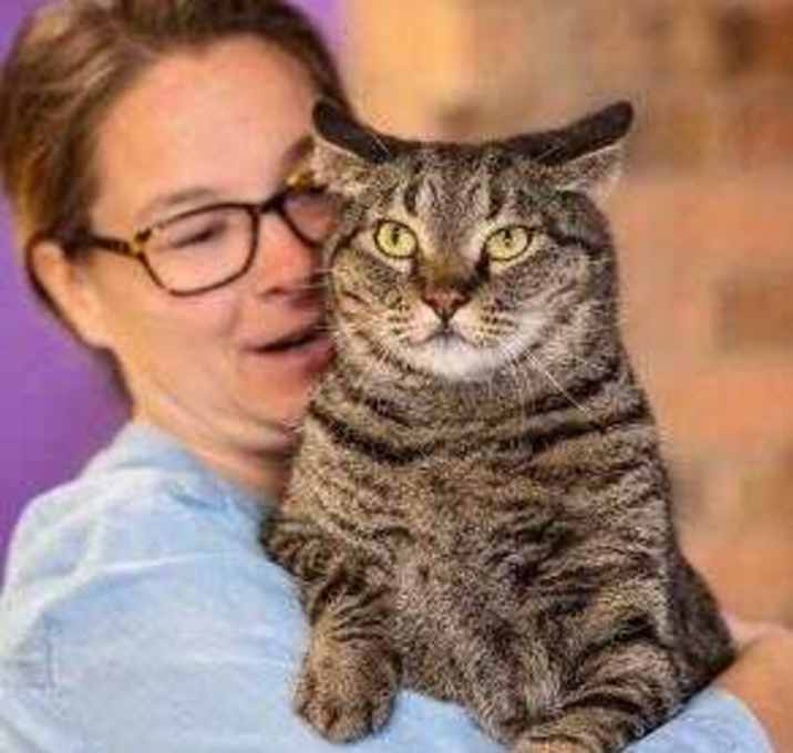 Photo of TUFFY