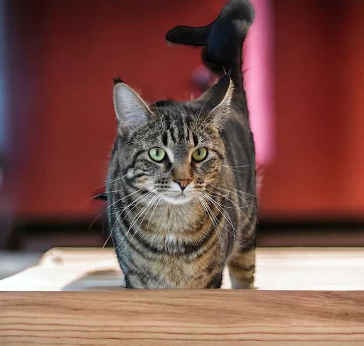 Photo of Tiger_Naimo
