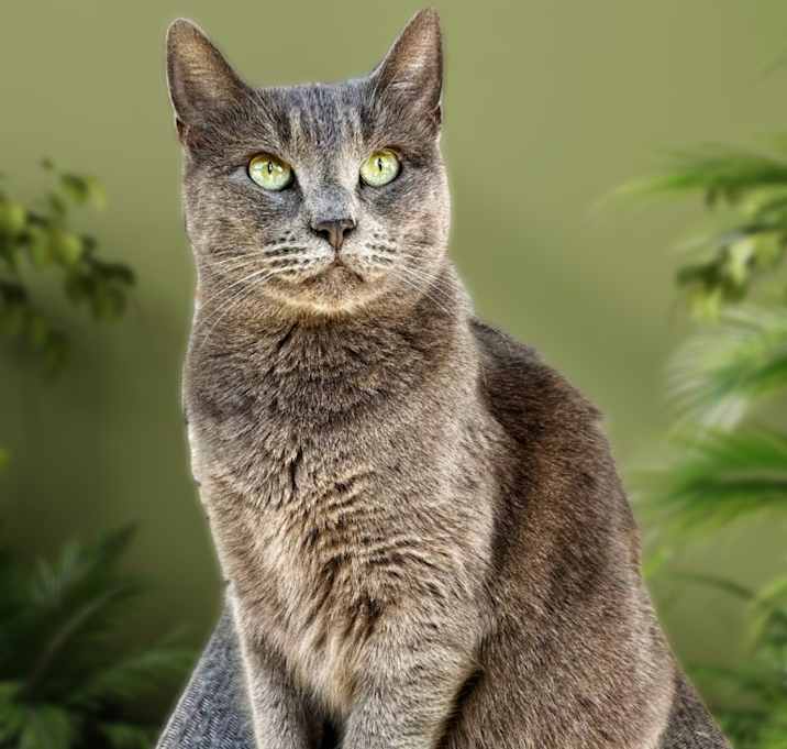 Photo of Skeeter