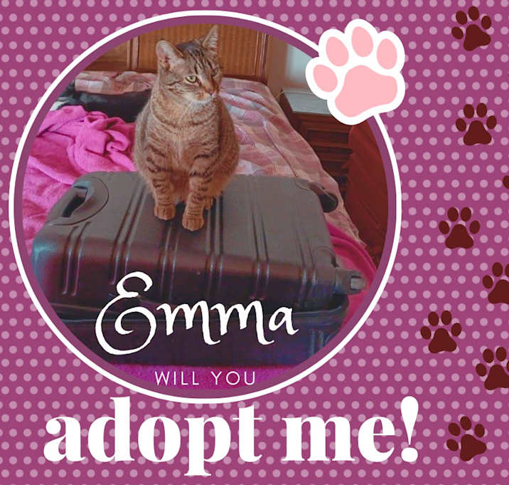 Photo of Emma