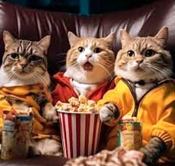 Photo of Adorable Kitty VIDEOS