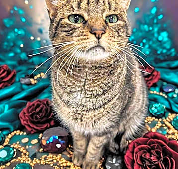 Photo of Gem