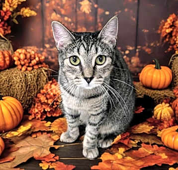 Photo of Cleo