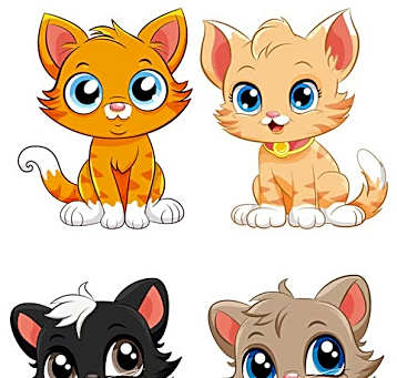 Photo of Kittens