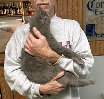 Photo of Meredith