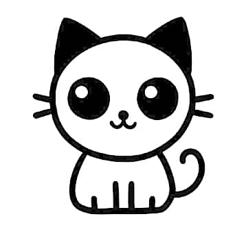 Photo of Sample Cat