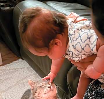 Photo of Frank and Ava