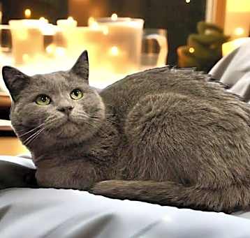 Photo of Maizy