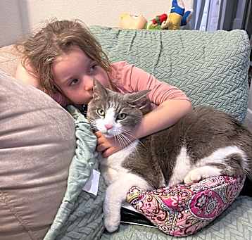 Photo of Pip