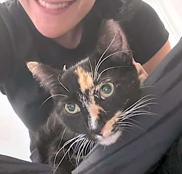 Photo of Cala (Bonded with Flint)