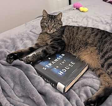 Photo of Chloe