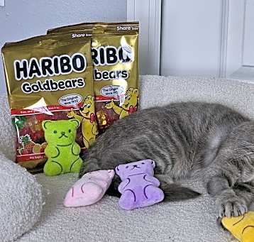 Photo of Haribo