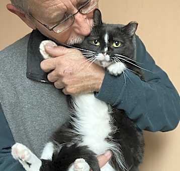 Photo of Barbara