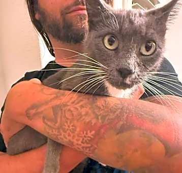Photo of JuneBug