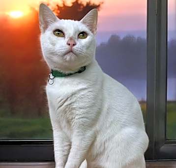 Photo of Blanca