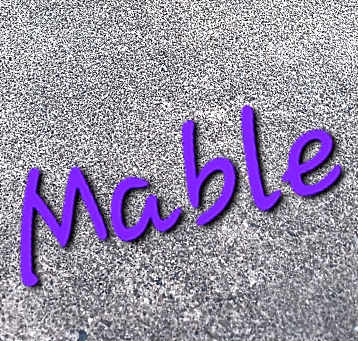 Photo of Mable