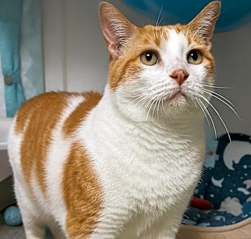 Photo of Morris