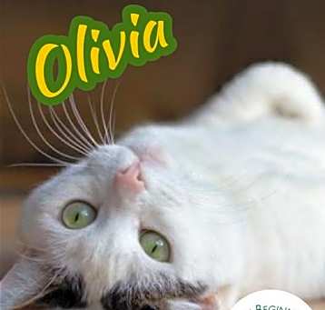 Photo of Olivia