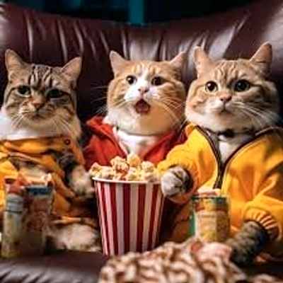 Photo of Adorable Kitty VIDEOS #image