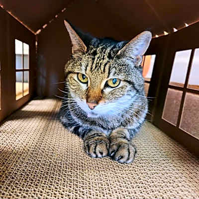 Photo of Mister #image