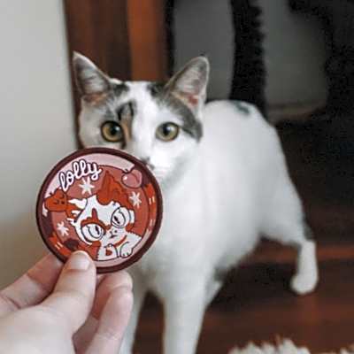 Photo of LOLLY #image