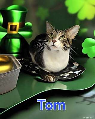 Photo of Tom #image