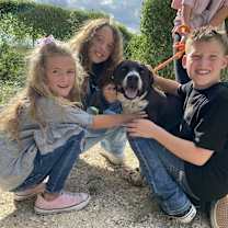 Thumbnail photo of Loki #4