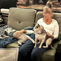 Thumbnail photo of Lola #3