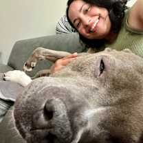 Thumbnail photo of Cora #1