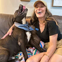 Thumbnail photo of Neo Silly Sweet Kid Friendly Good Boy #3