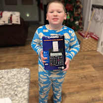 Thumbnail photo of Sunny #5