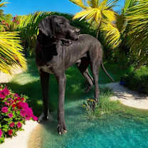 Thumbnail photo of Sam #2