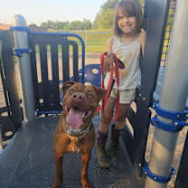 Thumbnail photo of Reba #1