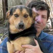 Thumbnail photo of Rocky #3