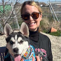 Thumbnail photo of PUP NALA #1