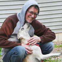 Thumbnail photo of Leah #3